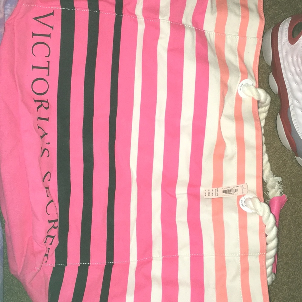 Victoria’s Secret tote